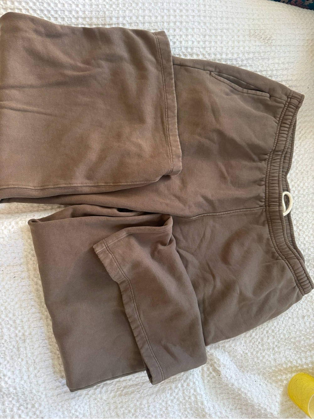 wild fable Brown Pull-On Sweatpants
